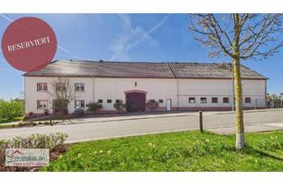 Bauernhaus kaufen in 66706 Perl, Perl - BAUERNHOF MIT VIEL PLATZ AUF 45 AR!