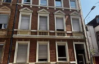 Mehrfamilienhaus kaufen in 54290 Trier, Trier - Attraktives Mehrfamilienhaus in Trier - Voll vermietet, modernisiert und bereit für Ihre Investition!