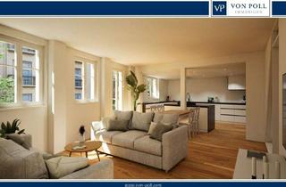 Wohnung kaufen in 86720 Nördlingen, Nördlingen - Wohnen über den Dächern von Nördlingen