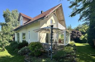 Einfamilienhaus kaufen in 82269 Geltendorf, Geltendorf - Traumhaus mit großem Grundstück
