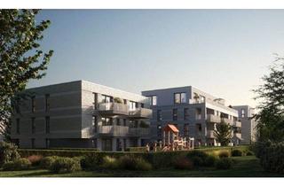 Wohnung kaufen in 40789 Monheim, Monheim am Rhein - Eschenpark - Ihr Wohntraum! Stilvoll leben in Monheim am Rhein