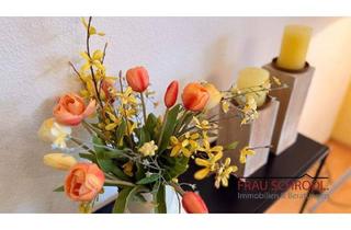 Haus kaufen in 78315 Radolfzell, Radolfzell am Bodensee - Ein Zuhause für neue Ideen - Familienfreundliches Reihenendhaus mit Garten & Garagen in der Radolfzeller Nordstadt