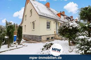 Reihenhaus kaufen in 12557 Berlin, Berlin - Bezugsfreies Eigenheim mit Potenzial für Ihre Ideen!