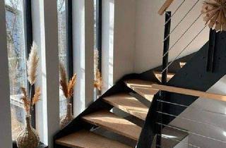 Einfamilienhaus kaufen in 66352 Großrosseln, Großrosseln - Ihr Traumhaus mit Einliegerwohnung und vielen Extras - modernes Wohnen in Großrosseln