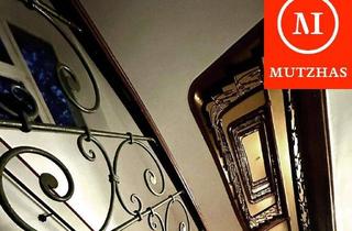 Wohnung kaufen in 81543 München, München - Mutzhas - Altbauwohnung mit Charme