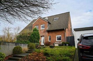 Doppelhaushälfte kaufen in 45529 Hattingen, Hattingen - Ruhig wohnen zwischen Hattingen und Bochum - Gepflegte Doppelhaushälfte mit Kamin, Garage, Garten