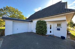 Einfamilienhaus kaufen in 27412 Tarmstedt, Tarmstedt - Volksbank Immobilien: Familienfreundliches EFH in Tarmstedt - ruhig & zentral