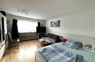 Wohnung kaufen in 92318 Neumarkt, Neumarkt in der Oberpfalz - Charmante 1-Zimmer-Wohnung im Herzen Neumarkts - provisionsfrei