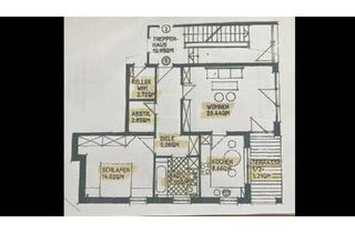 Wohnung kaufen in 94051 Hauzenberg, Hauzenberg - Verkaufe 2 Zimmer Wohnung in 94051 Hauzenberg ab Juli August 26