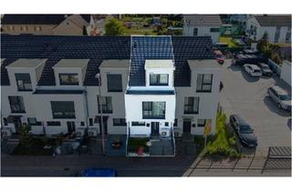 Reihenhaus kaufen in 65795 Hattersheim, Hattersheim am Main - -Provisionsfrei- Schönes 6-Zimmer-Reihenhaus in Hattersheim