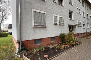 Wohnung kaufen in 38170 Schöppenstedt, Schöppenstedt - Eigentumswohnung