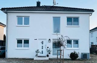 Einfamilienhaus kaufen in 14797 Kloster Lehnin, Kloster Lehnin - **RESERVIERT** Bezugsfertiges Einfamilienhaus in Damsdorf