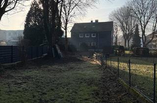 Doppelhaushälfte kaufen in 44388 Dortmund, Dortmund - Zweifamilienhaus als Doppelhaushälfte in Lütgendortmund