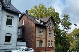 Mehrfamilienhaus kaufen in 57074 Siegen, Siegen - Mehrfamilienhaus in zentraler Lage von Siegen