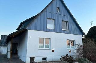 Einfamilienhaus kaufen in 29699 Bomlitz, Walsrode - Attraktives Einfamilienhaus in ruhiger, gepflegter Lage