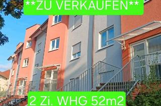 Wohnung kaufen in 72762 Reutlingen, Reutlingen - 2 Zimmer Wohnung (provisionsfrei) Reutlingen