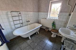 Haus kaufen in 14806 Bad Belzig, Bad Belzig - gr. Wohnhaus, Mehr-Generationen-Haus