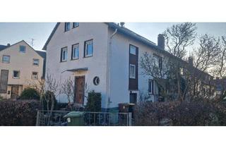 Wohnung kaufen in 34260 Kaufungen, Kaufungen - Eigentumswohnung in Helsa-Eschenstruth