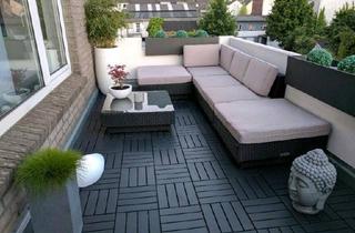 Wohnung kaufen in 42551 Velbert, Velbert - moderne Wohnung im Stadtkern Velbert mit Terrasse und Einbauküche