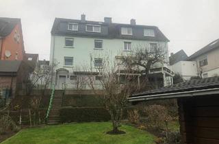 Doppelhaushälfte kaufen in 57074 Siegen, Siegen - Doppelhaushälfte in Siegen mit ELW