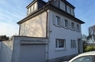 Einfamilienhaus kaufen in 45549 Sprockhövel, Sprockhövel - Familienglück in einzigartiger Lage