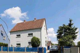 Haus kaufen in 38376 Süpplingenburg, Süpplingenburg - Großes Haus mit vielseitigen Nebengebäuden und großem Grundstück