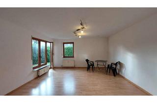 Wohnung kaufen in 72184 Eutingen, Eutingen im Gäu - 2-Zimmer-Wohnung mit Terrasse und Gartenanteil von Privat