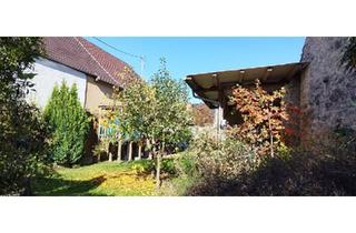 Einfamilienhaus kaufen in 97980 Bad Mergentheim, Bad Mergentheim - Haus Bad Mergentheim