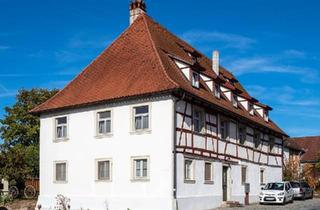 Haus kaufen in 96135 Stegaurach, Stegaurach - Attraktives Renditeobjekt nahe Bamberg