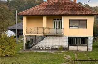Haus kaufen in 88138 Sigmarszell, Sigmarszell - Haus zum Verkauf in Tuzla, Bosnien