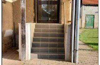 Einfamilienhaus kaufen in 39120 Magdeburg, Magdeburg - Haus in Wanzleben mit großem Grundstück und Stall