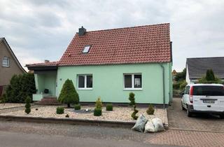 Einfamilienhaus kaufen in 06536 Südharz, Südharz - Einfamilienhaus mit Kyffhäuser Blick