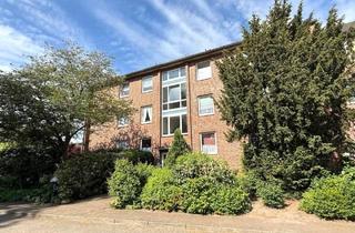 Wohnung kaufen in 25469 Halstenbek, Halstenbek - Ideales erstes Investment in begehrter Lage