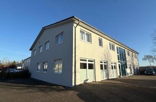 Büro zu mieten in 21220 Seevetal, Seevetal - Büro-Showroom-Ladenflächen ab 175,5 m²! Ebenerdig und nahe der A7