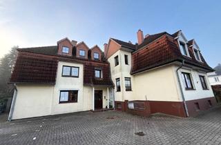 Wohnung kaufen in 21244 Buchholz, Buchholz - Einzigartiges Wohnambiente mitten im Zentrum