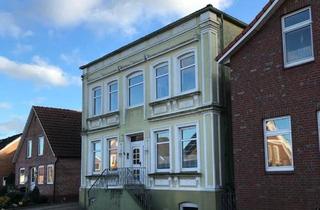 Mehrfamilienhaus kaufen in 27478 Cuxhaven, Cuxhaven - Keine Käuferprovision - MFH mit 8 % Rendite und neuer Heizung