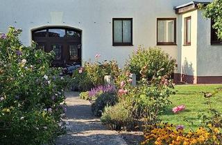 Bauernhaus kaufen in 17039 Wulkenzin, Wulkenzin - Ausgebautes Bauernhaus mit 2 Wohnungen