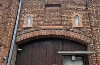 Bauernhaus kaufen in 41812 Erkelenz, Erkelenz - Erkelenz Houverath Handwerkerhaus freistehend