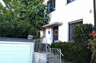 Haus kaufen in 44141 Dortmund, Dortmund - Reihenendhaus in zentraler Lage