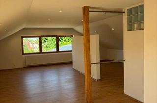 Loft kaufen in 97353 Wiesentheid, Wiesentheid - Neubau Loftwohnung im gehobenem Zustand zu verkaufen