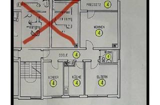 Wohnung kaufen in 79341 Kenzingen, Kenzingen - Wohnung 74qm modern