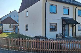 Doppelhaushälfte kaufen in 95463 Bindlach, Bindlach - Doppelhaushälfte