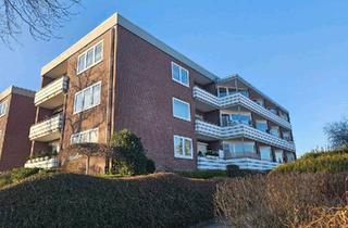 Wohnung kaufen in 23714 Malente, Malente - 2-Zimmer-Eigentumswohnung in Bad Malente