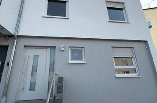 Doppelhaushälfte kaufen in 65439 Flörsheim, Flörsheim am Main - DHH zu Verkaufen