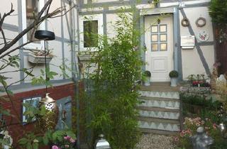 Haus kaufen in 36205 Sontra, Sontra - Saniertes Landhaus Vintage Look