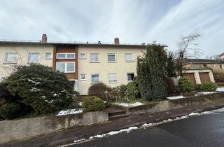 Wohnung kaufen in 65719 Hofheim, Hofheim - Hofheim: Ansprechende 2,5-Zimmer-Wohnung in bevorzugter Lage am Rosenberg