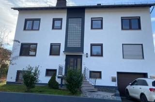 Mehrfamilienhaus kaufen in 65558 Gückingen, Gückingen - 3- Familienhaus sehr schöne Lage - von privat -keine Maklergebühr