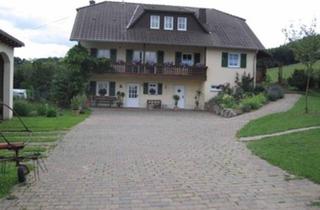 Bauernhaus kaufen in 55765 Birkenfeld, Birkenfeld - Pferdehof Bauernhof Pferdeanwesen Pferdeimmobilie im Hunsrück