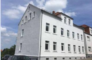 Mehrfamilienhaus kaufen in 08064 Zwickau, Zwickau - Saniertes 5-Familienhaus in Zwickau