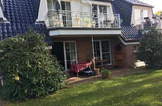 Wohnung kaufen in 16348 Wandlitz, Wandlitz - 2 Zimmer Wohnung Wandlitz